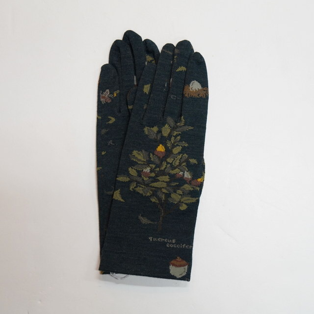 ANTIPAST (AeBpXg) / SOCKKNIT GLOVES #NG1-806(3)
