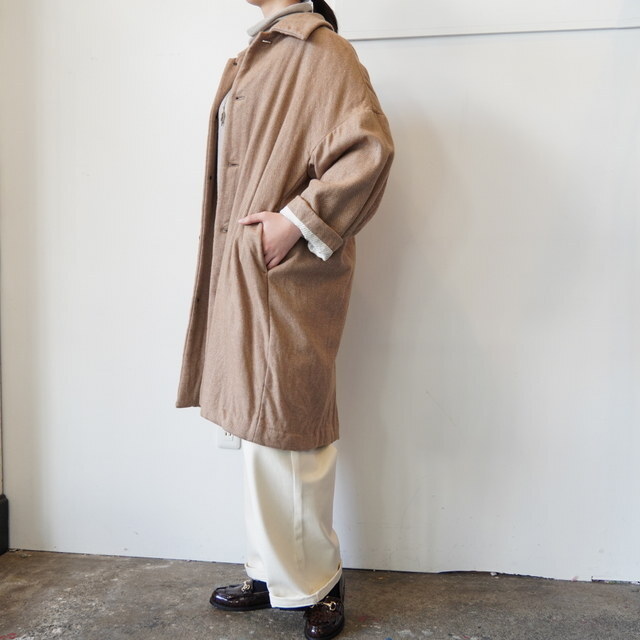 suzuki takayuki(XYL^JL) topper coat 2 #A261-33(3)