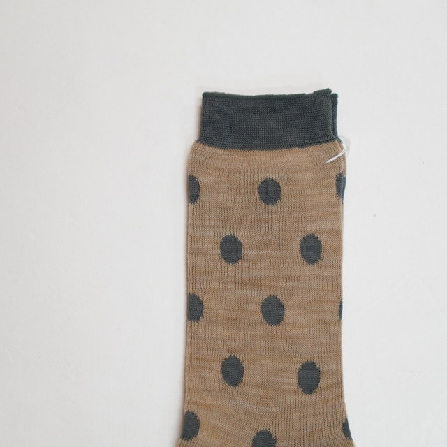 ANTIPAST (AeBpXg) / DOUBLE DOT SOCKSy2FWJz#ANP-102C(3)