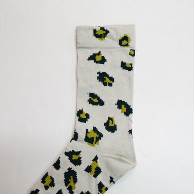 ANTIPAST (AeBpXg) / LEOPARD SOCKSy3FWJz#AS-211A(3)