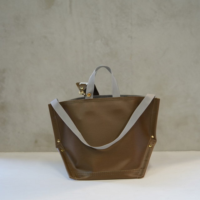 ebagos(GoSX) / 6LoXPVC Yg[g #15607KA(3)