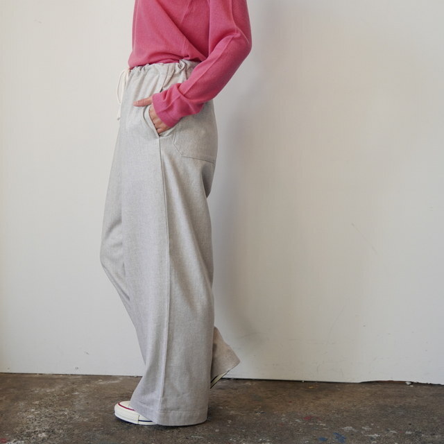 eleven 2nd (CuZJh) WIDE PT #E2F-1029(3)