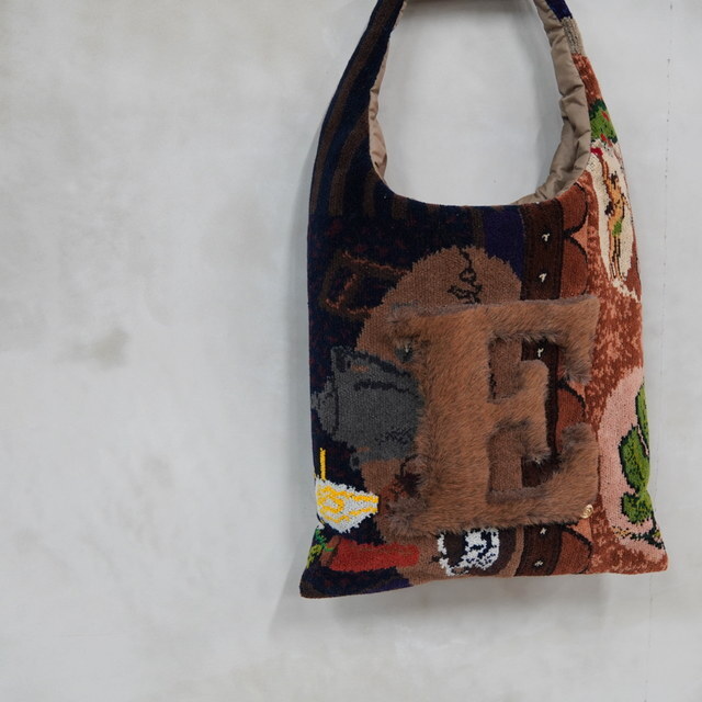 ebagos(�G�o�S�X)  �V�F�j�[���A�[�J�C�u�����z�[���g�[�g #15683(3)