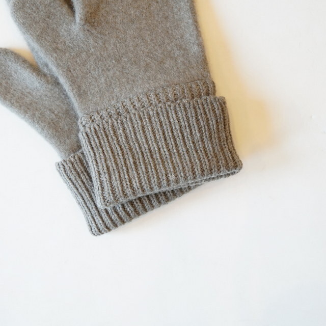 eleven 2nd (CuZJh) / MITTEN #E2A-0045(3)