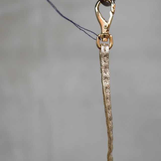 ebagos(�G�o�S�X) / �o�X�P�b�g�L�[�z���_�[ �\�t�g���^���b�N #45607GD(3)