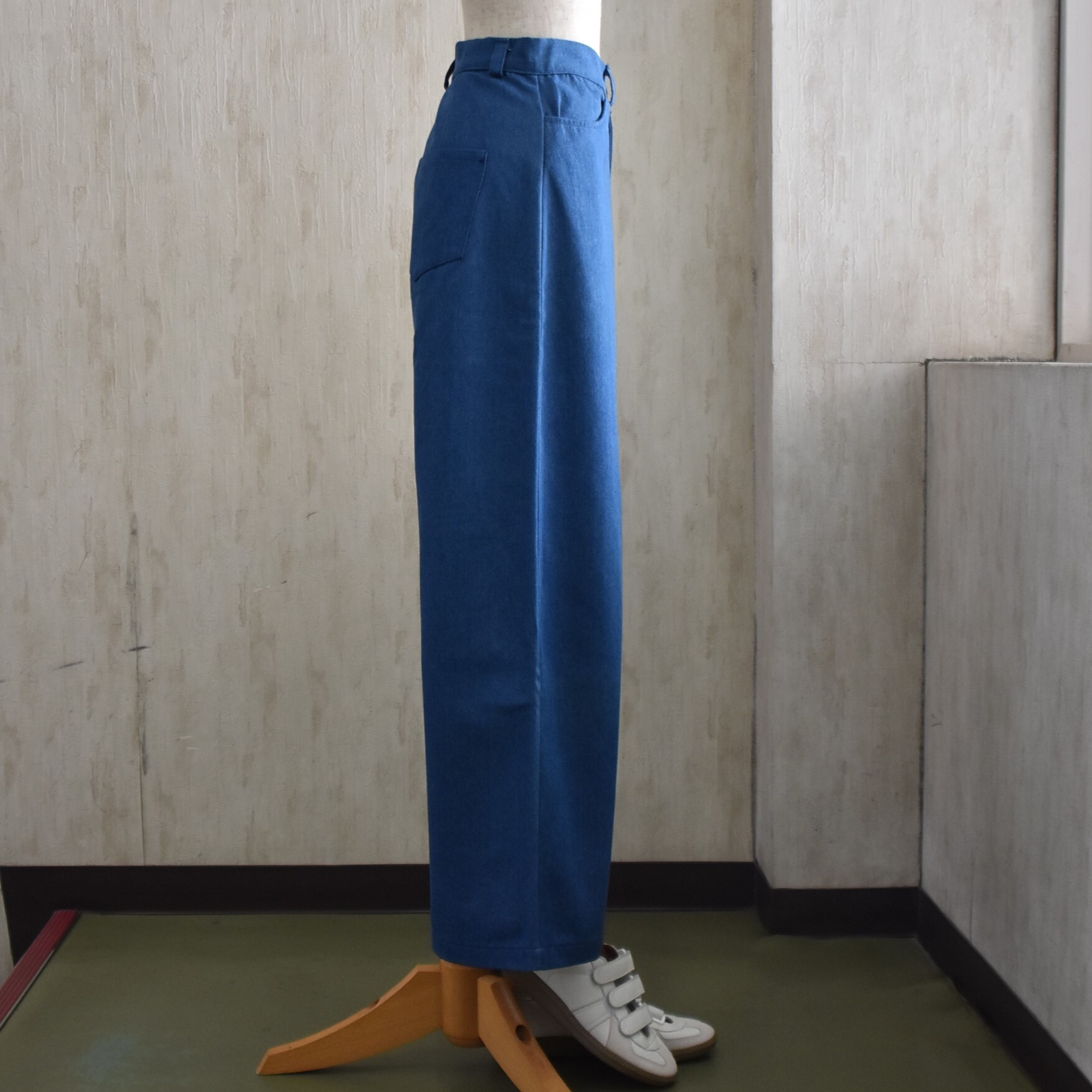 Worker's Nobility([J[Y mreB) / WidePantsy2FWJz #WIDEPANTS-AA(3)