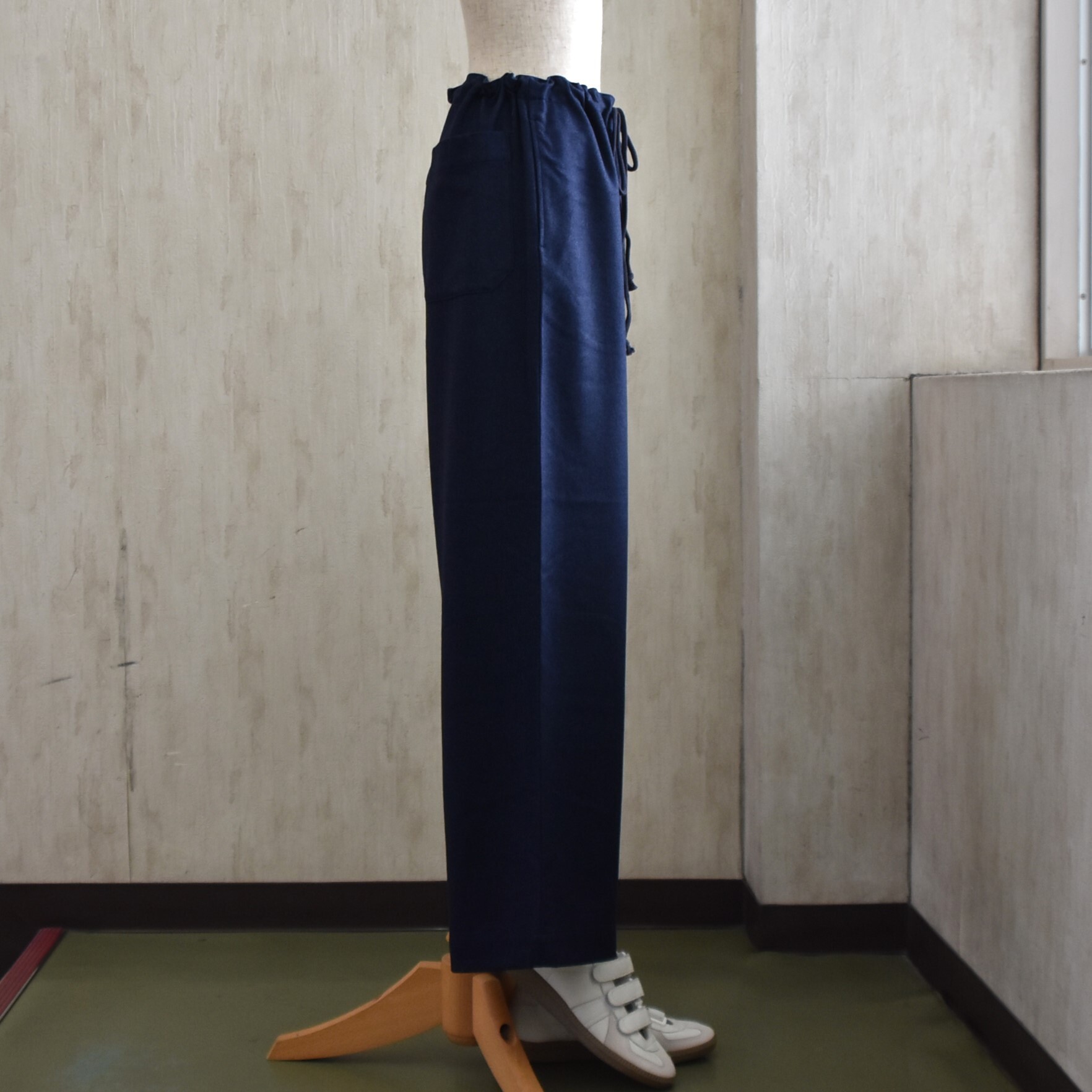 eleven 2nd (CuZJh) / Wide Pants #E2F-1031-AA(3)