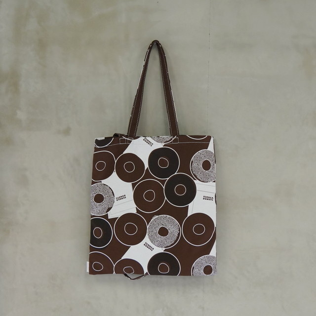 TEMBEA(exA) 3HANDLE TOTE PRINT#TMB-2104OA(3)