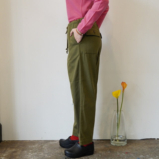 eleven 2nd (CuZJh) WIDE PT #E2F-1023(3)