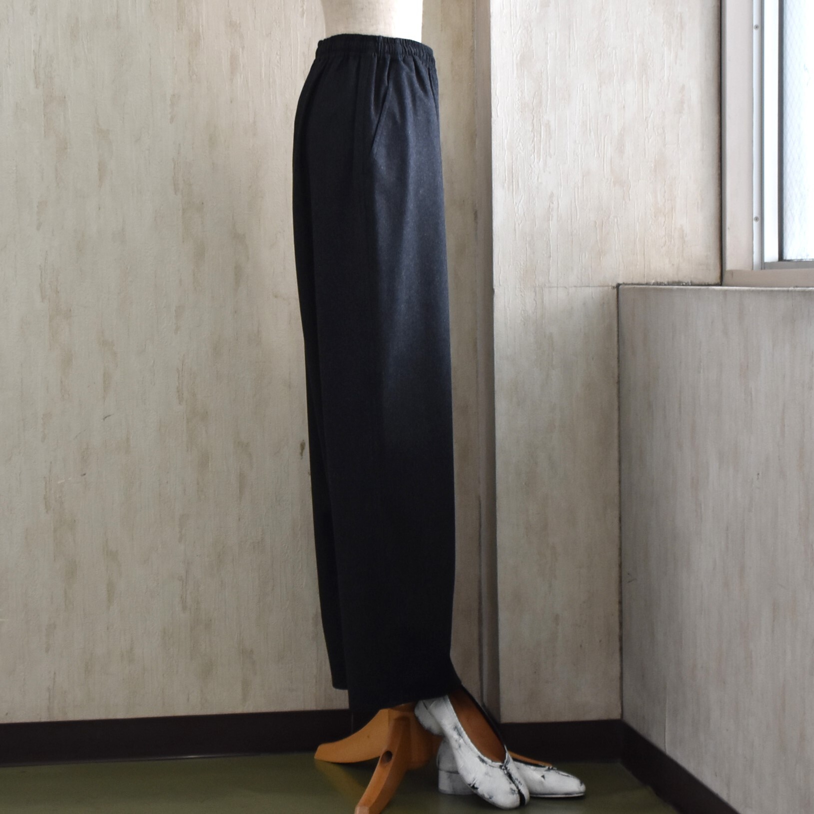 SOFIE D'HOORE(\tB[h[) / Pantsy2FWJz#PASCH-WOLF-AA(3)