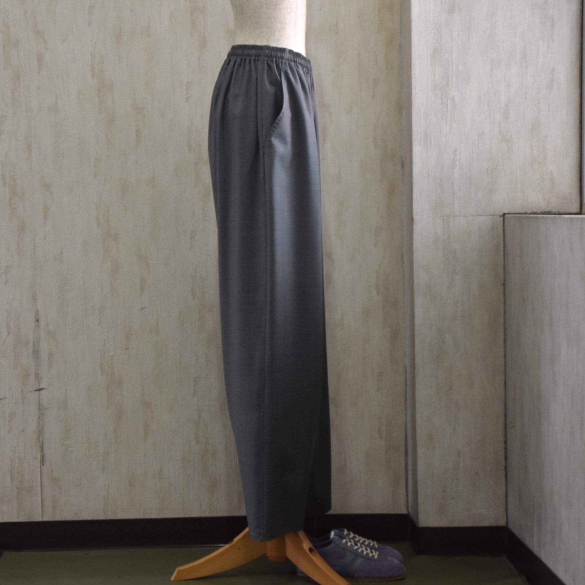 SOFIE D'HOORE(\tB[h[) / Pants #PASCH-WO110-AA(3)