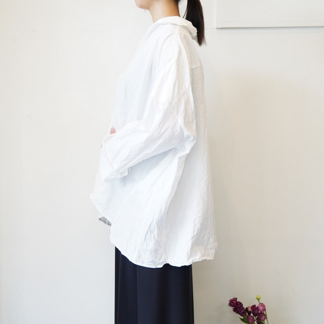 DANIELA GREGIS(_jG OWX) camicia shirt#CA343AWC20721(3)