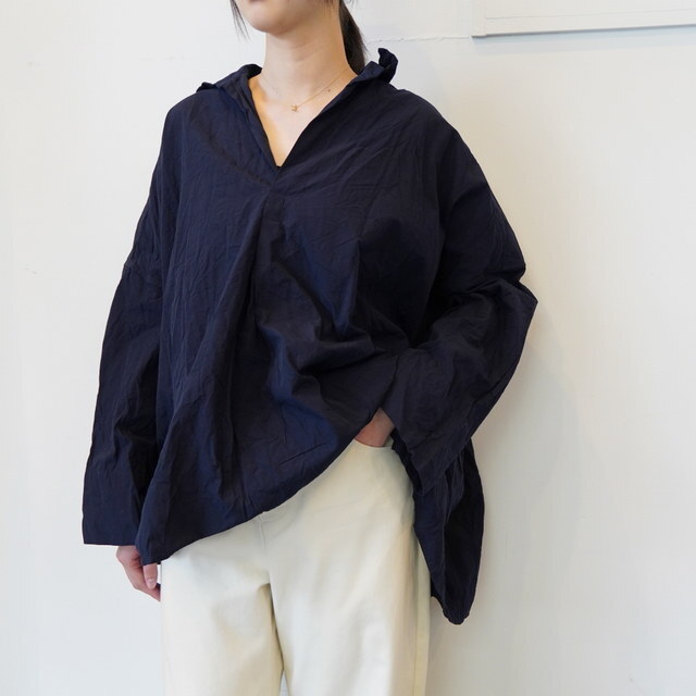 DANIELA GREGIS(_jG OWX) camicia shirt#CA343AWC20769(3)