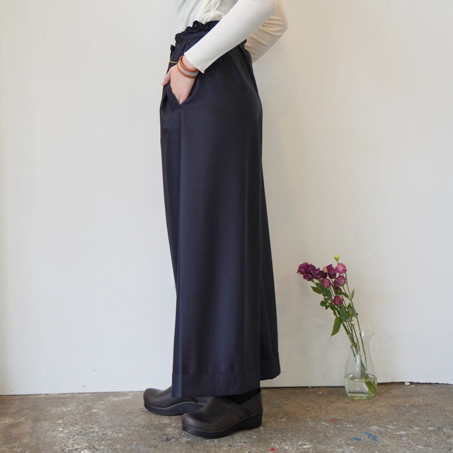 DANIELA GREGIS(_jG OWX) pantalone trousers #P15LW58211(3)