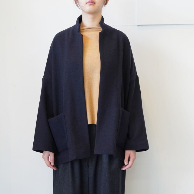 DANIELA GREGIS(_jG OWX) giacca jacket giadiolo bianco _GI1AIW57122(3)