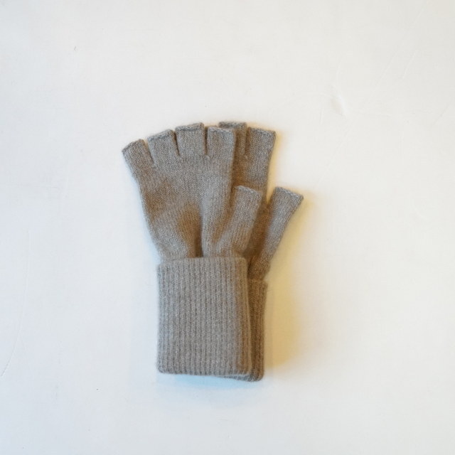 ARMEN(A[) GEELONGORA FINGERLESS GLOVE #NGG0753L(3)