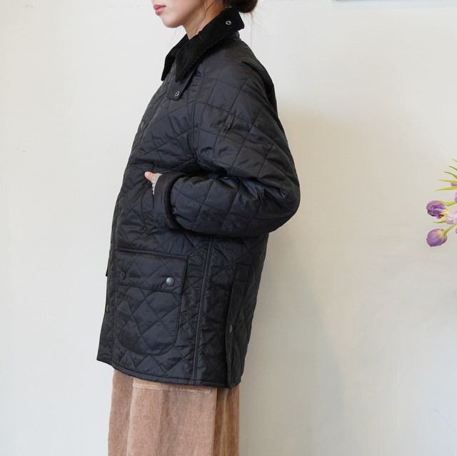 Barbour(ouA[) Barbour BEDALE LeBOWPbg#1473MQU1795(3)