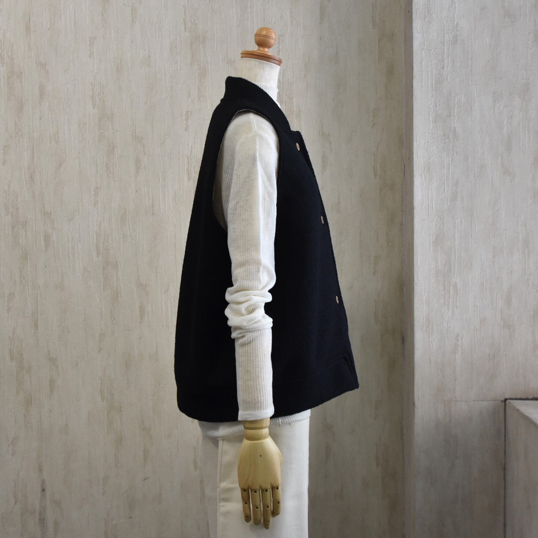 Worker's Nobility([J[Y mreB) / The Vesty2FWJz #THEVEST-AA(3)