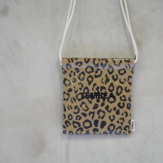 TEMBEA(exA) ВPOCHETTE CLEAR #TMB-2586H(3)