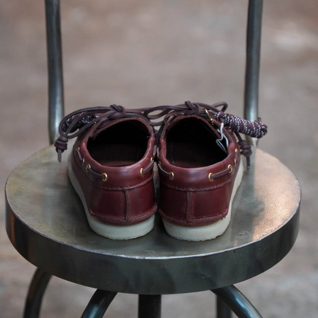 CLARKS(�N���[�N�X) GODNEY BOAT #129826185687(3)