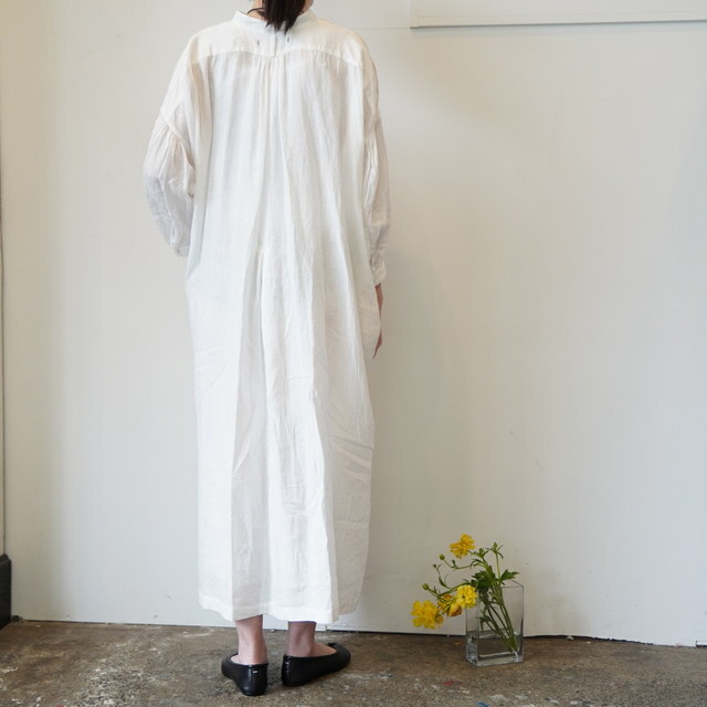 suzuki takayuki(�X�Y�L�^�J���L) PEASANT DRESS #S261-02(3)