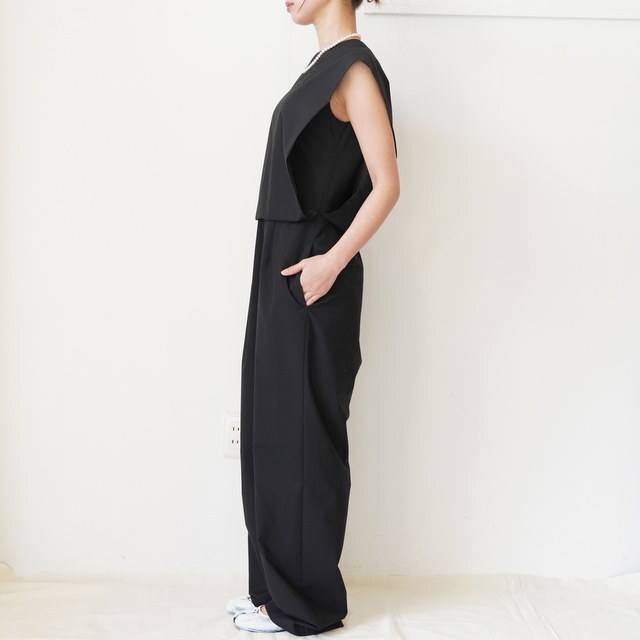 BOWTE(�o�E�g) EXTRA FINE WORSTED TOROPICAL ALL IN ONE #261-09-0002(3)