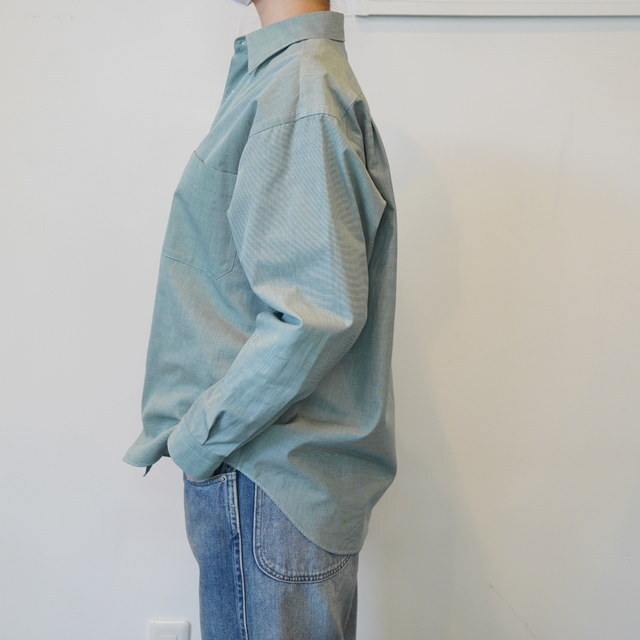 Oblada(�I�u���_) EOE AUTHENTIC SHIRT#S2610SH10(3)