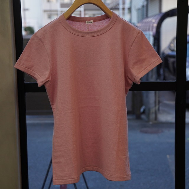 eleven 2nd (�C���u���Z�J���h) SHORT T-SHIRT #E2C-2125(3)