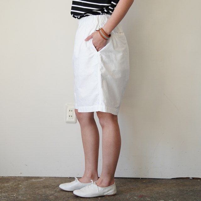 TOUJOURS(�g�D�W���[) / Boxer Baggy Shorts #MM44CP03(3)