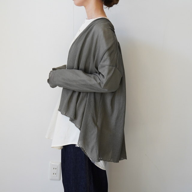 GASA*(�K�T) ���̐X �j�b�g�M���U�[�J�[�f�B�K�� #11263-11305(3)