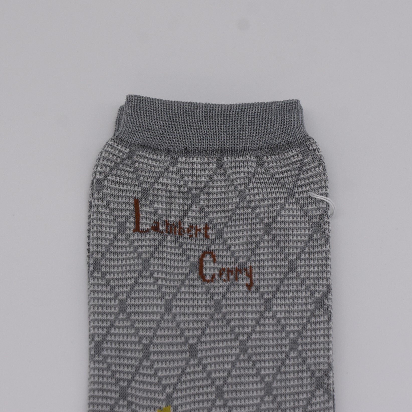 ANTIPAST (�A���e�B�p�X�g) / CHERRY DIAMOND SOCKS�y2�F�W�J�z #AM-818-AA(3)