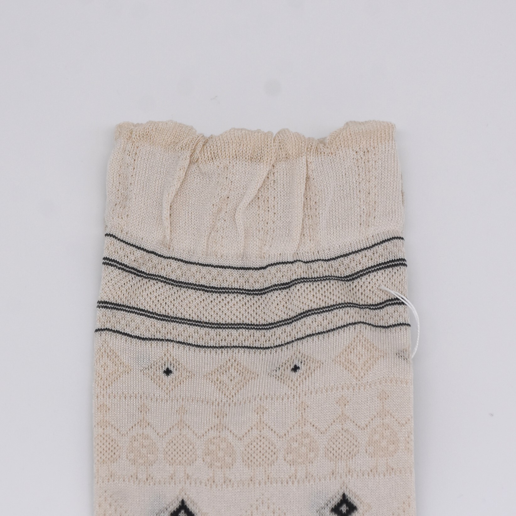 ANTIPAST (�A���e�B�p�X�g) / HAND IN HAND SOCKS�y2�F�W�J�z #AM-821-AA(3)