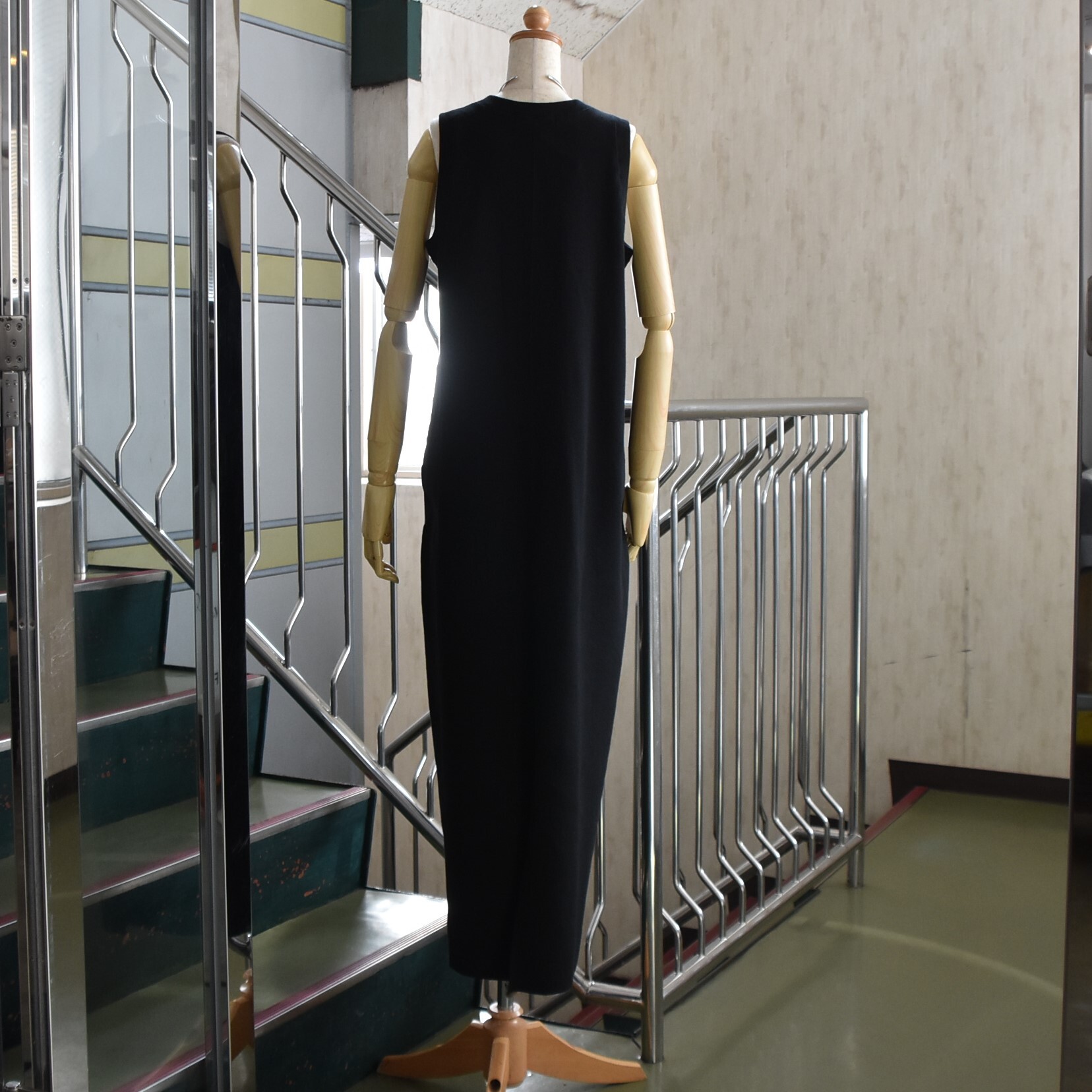 SACRA (�T�N��) / DOUBLE FACE COTTON OP #126140041-AA(3)