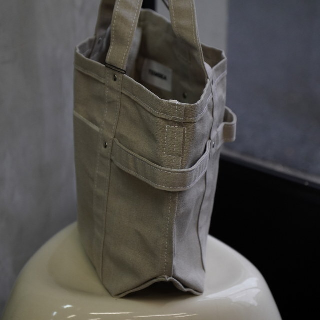 TEMBEA(�e���x�A) HARVEST TOTE MEDIUM #TMB-2669H(3)