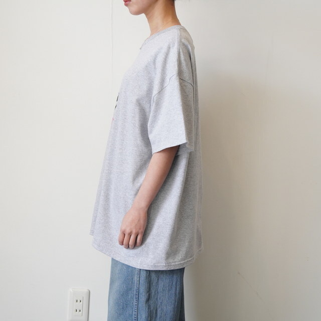 chimala(�`�}��) CAMEL RIDER T #CS41-K002CML(3)