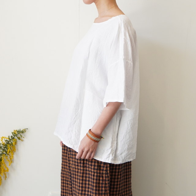 TOUJOURS(�g�D�W���[) / OVER SHIRT #YM44YS03(3)