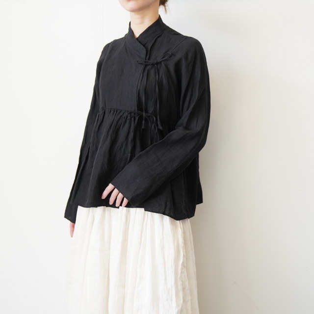 TOUJOURS(�g�D�W���[) / RABARI JACKET�y2�F�W�J�z #YM44YS02(3)