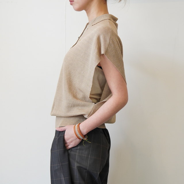 enrica(�G�����J) KNIT�y2�F�W�J�z#KNIT267(3)