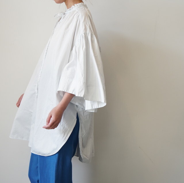 enrica(�G�����J)  �u���E�X#BLOUSE154-21(3)