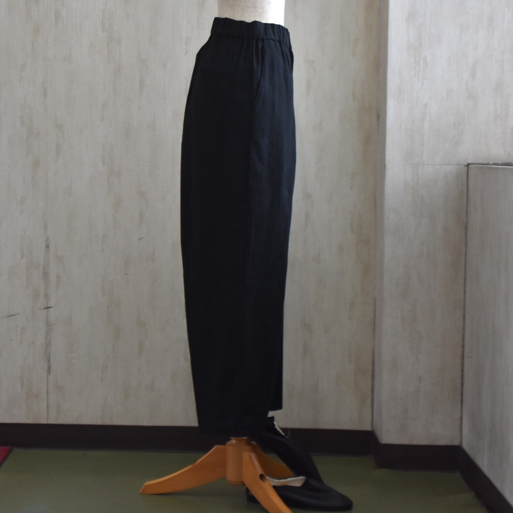 TOUJOURS(�g�D�W���[) / Easy Trousers #YM44KP04-AA(3)