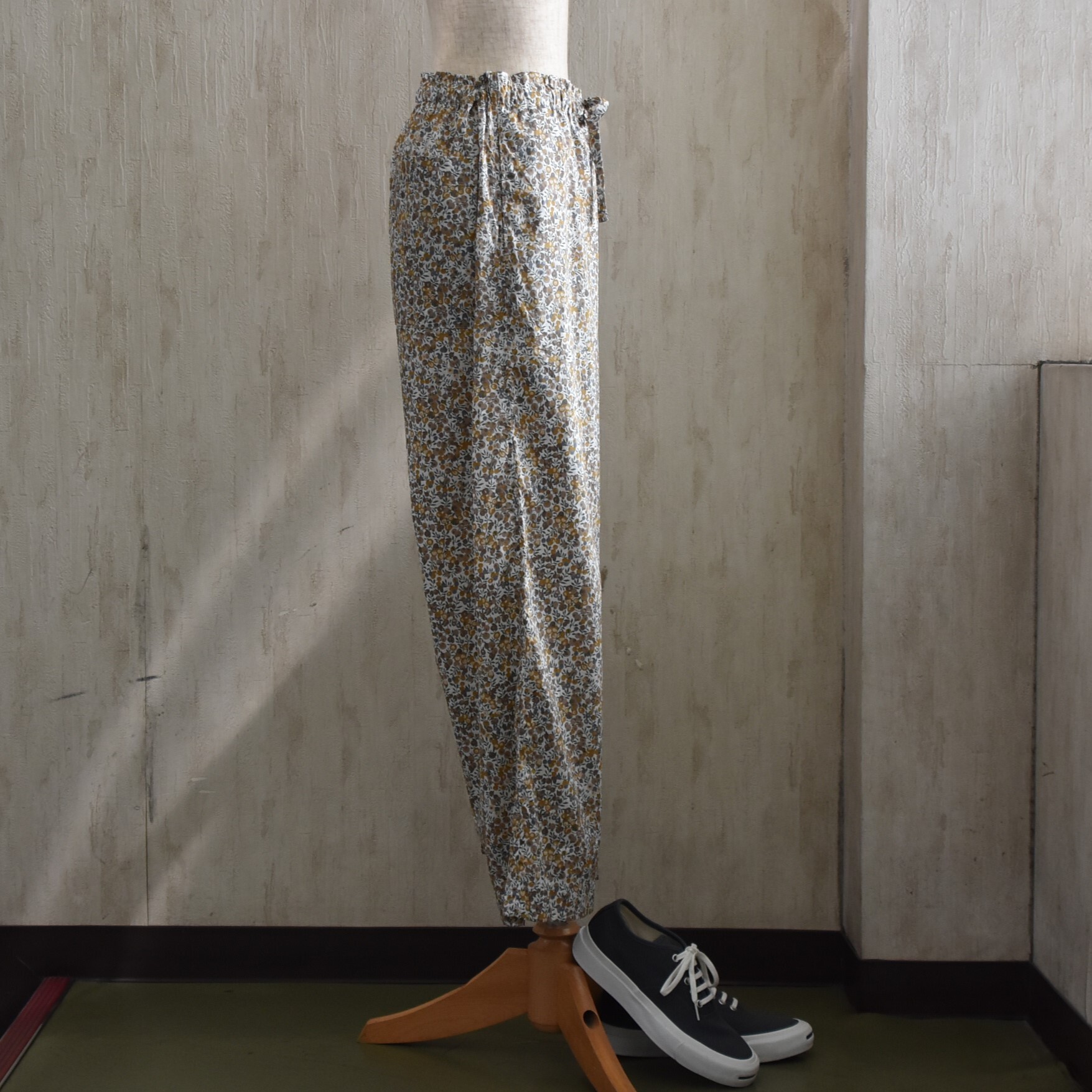 TOUJOURS(�g�D�W���[) / Pajama Pants #YM44IP03-AA(3)