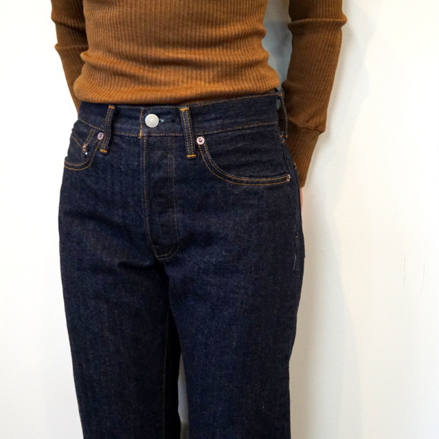 ORDINARY FITS(オーディナリーフィッツ) STRAIGHT 5PK DENIM OW#OFC-P0010W(4)