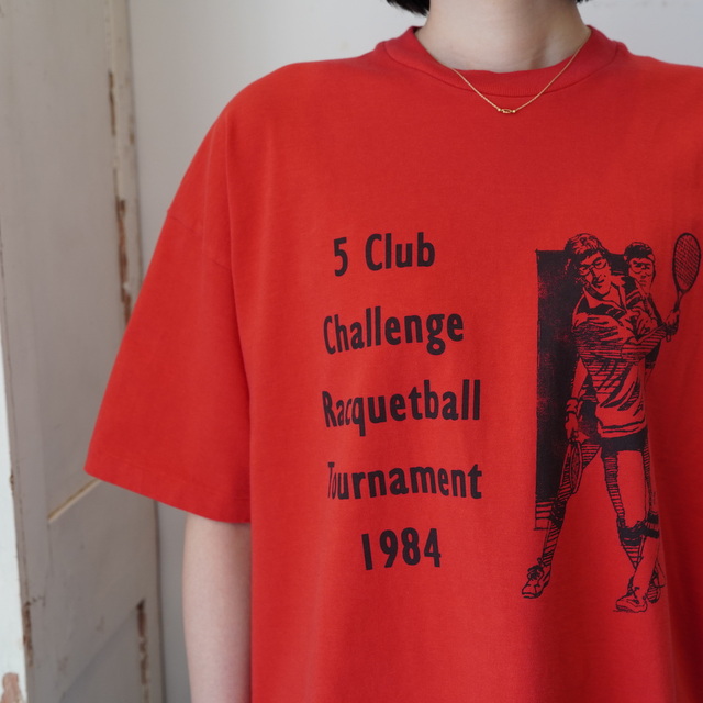 Oblada(オブラダ) Tennis T-shirt#S2310CU03(4)