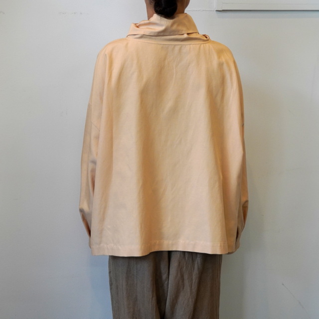 humoresque([XN)high neck pullover#LA2201(4)