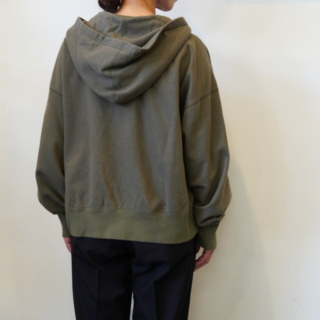 Oblada(Iu_) ROBIN HOODIE#F2410CU03(4)