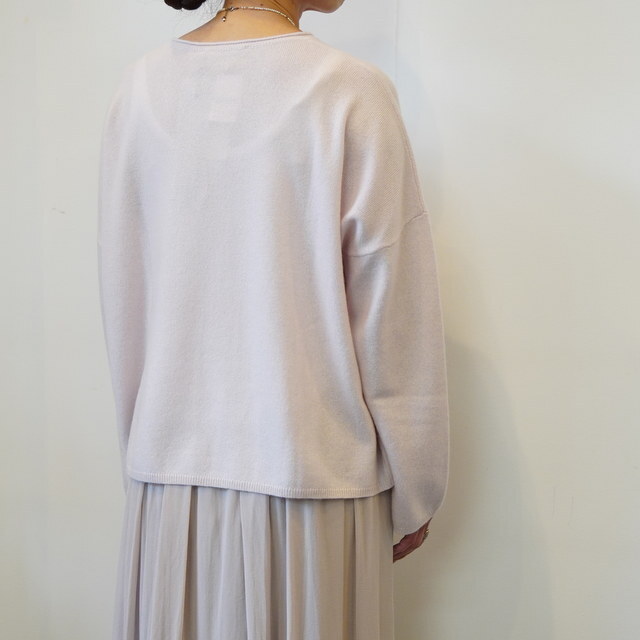 Kristensen DU NORD(NXeZhDmh) /KNIT PULLOVER #I-313(4)