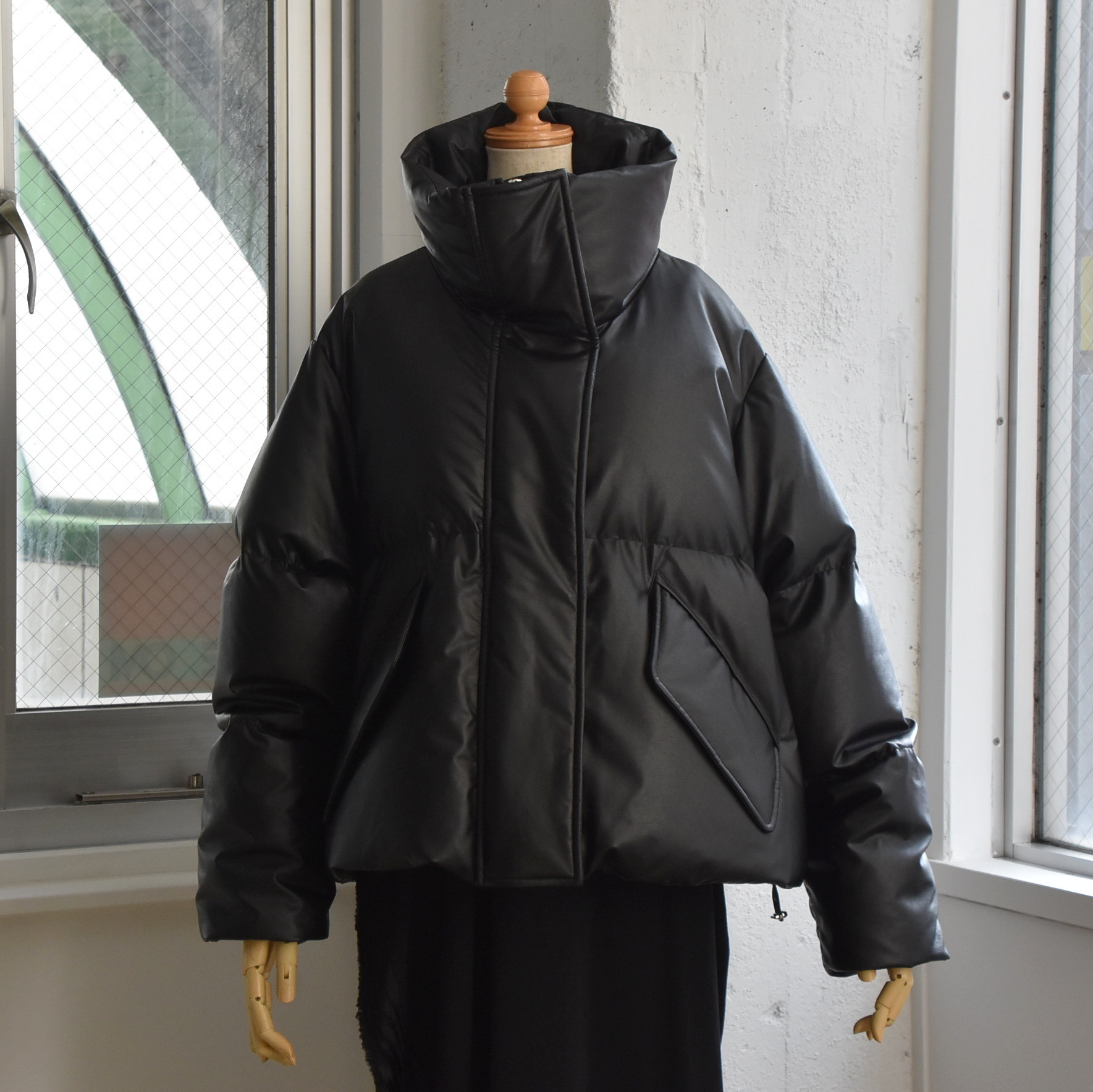 MM6 Maison Margiela / GRU[ pt@[WPbg #S52AM0304-AA(4)