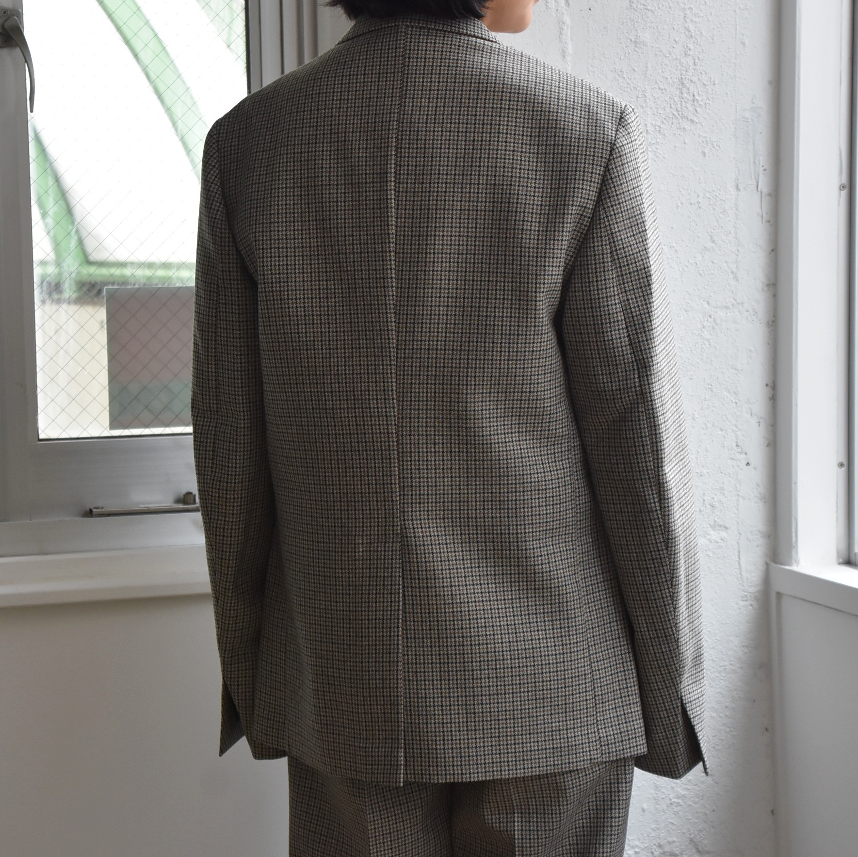 SOFIE D'HOORE(\tB[h[) / Classic blazer #COMET-AA(4)