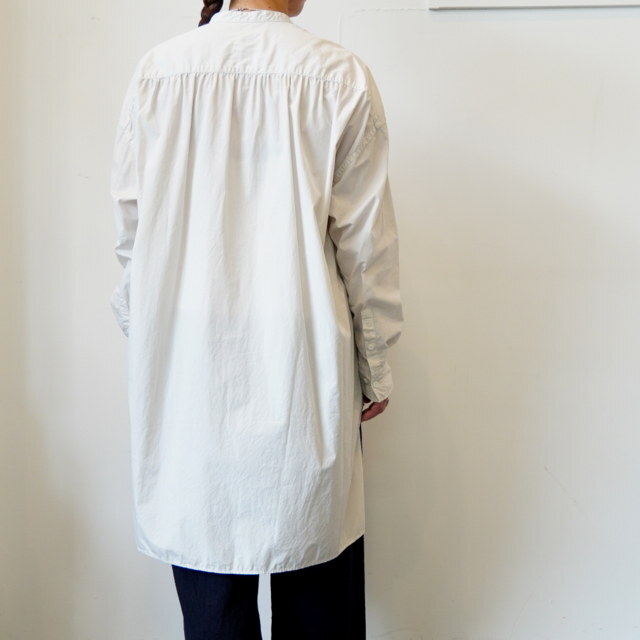 TOUJOURS(gDW[) Tuxede Long Shirt #TM41BS01(4)