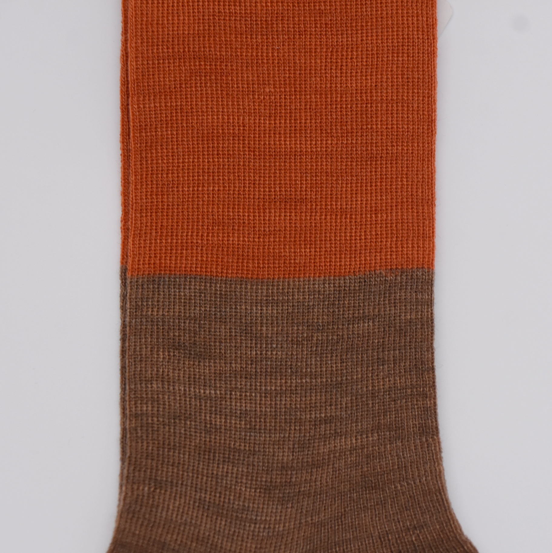 ANTIPAST (AeBpXg) / TWO TONE RIB SOCKSy2FWJz #ANP-92M-AA(4)